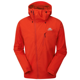 Geacă bărbați Mountain Equipment Squall Hooded Jacket