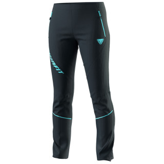 Pantaloni de schi femei Dynafit Speed Dst Pnt W albastru / negru