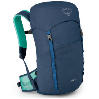 Rucsac copii Osprey Jet 18 II albastru