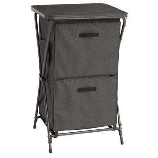 Dulap Outwell Domingo Cabinet negru