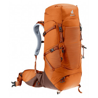 Rucsac Deuter Aircontact Core 35+10 SL portocaliu/ chestnut-umbra