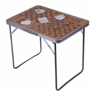 Regatta Games Table