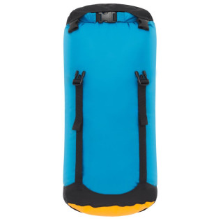 Husă impermeabilă Sea to Summit Evac Compression Dry Bag 13 L albastru