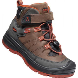 Keen Redwood MID WP C