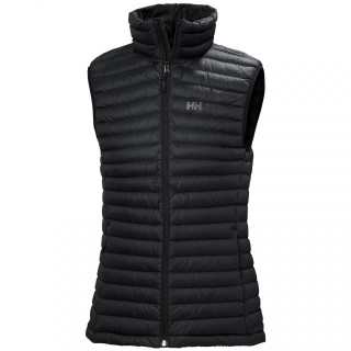 Vestă femei Helly Hansen W Sirdal Insulator Vest negru