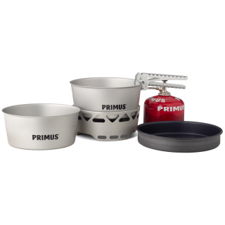 Set pentru gătit Primus Essential Stove Set 2,3 l