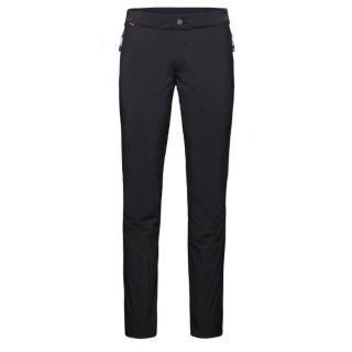 Pantaloni bărbați Mammut Runbold Light Pants Men negru