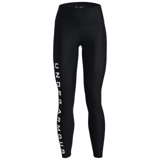 Colanți femei Under Armour HG Armour Branded Legging negru