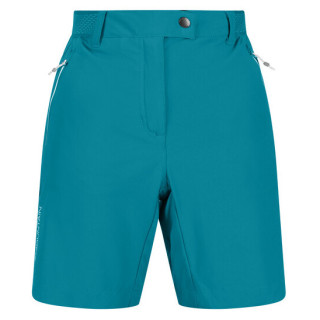 Pantaloni scurți femei Regatta Mountain ShortsII albastru