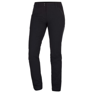 Pantaloni femei Northfinder Sally negru