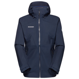 Geacă femei Mammut Convey Tour HS Hooded Jacket albastru închis