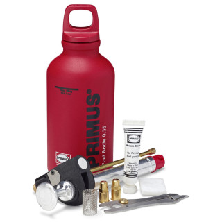 Instrument Primus Spider MultiFuel Kit