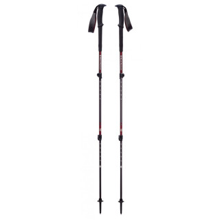 Bețe de trekking femei Black Diamond W's Trail violet