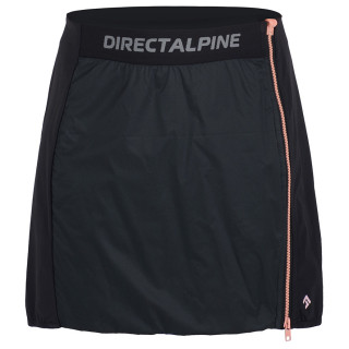 Fustă femei Direct Alpine Skirt Alpha Lady negru/roz black/coral