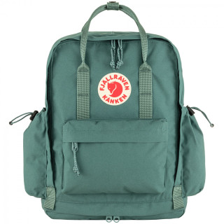 Rucsac Fjällräven Kanken Outlong verde