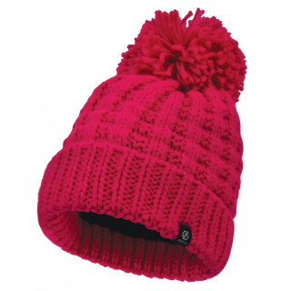 Căciulă Dare 2b Convoke Beanie 2023 roz Cyber Pink