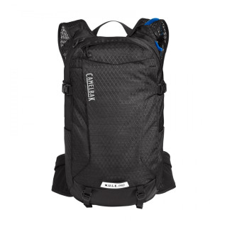 Rucsac pentru ciclism Camelbak Mule Pro 14 Women negru