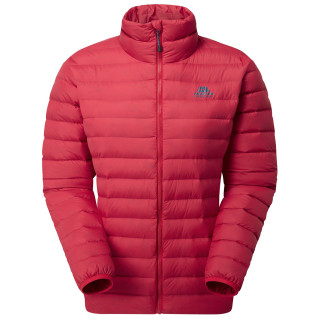 Geacă de iarnă femei Mountain Equipment Earthrise Wmns Jacket roșu