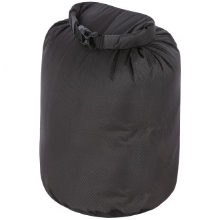 Husă impermeabilă Warg Nano-dry 8l negru