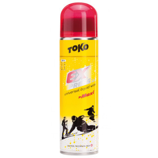 Ceară TOKO Express Maxi 200 ml