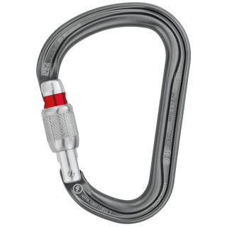 Carabinieră Petzl William gri