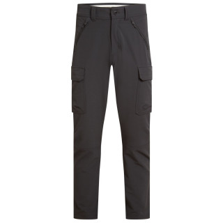 Pantaloni bărbați Craghoppers CO2 Renu volans negru Black