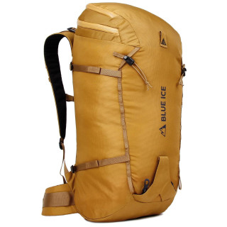 Rucsac de alpinism Blue Ice Chiru 32 portocaliu/