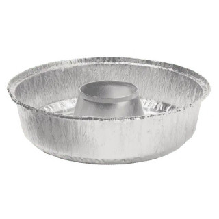 Formă din aluminiu Omnia Foil Dish 5 pcs.