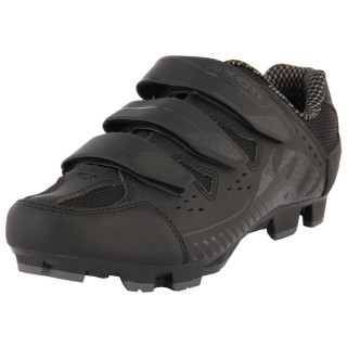 Pantofi ciclism Axon Trail negru