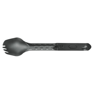 Tacâm Gerber Devour - Cook Eat Clean Spork Onyx