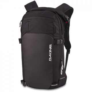 Rucsac Dakine Poacher Ras 18L negru