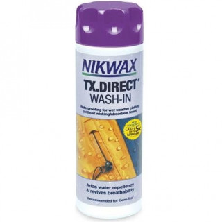 Impregnație Nikwax TX.Direct Wash-In