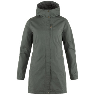 Fjällräven Kiruna Padded Parka W