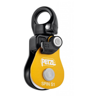 Scripete Petzl Spin S1