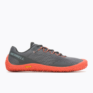 Încălțăminte bărbați Merrell Vapor Glove 6 gri