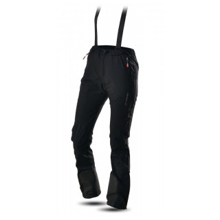 Pantaloni femei Trimm Contra Pants negru