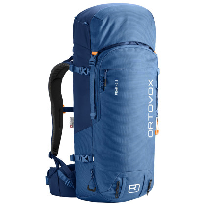 Rucsac Ortovox Peak 42 S albastru