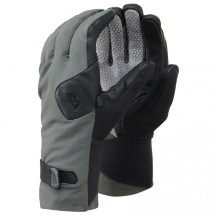 Mănuși bărbați Mountain Equipment Direkt Glove gri