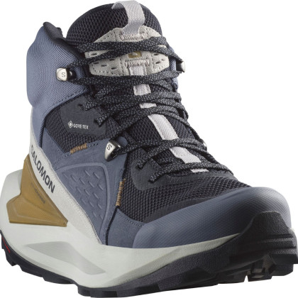 Încălțăminte bărbați Salomon Elixir Mid Gore-Tex