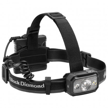 Lanternă frontală Black Diamond Icon 700 Headlamp