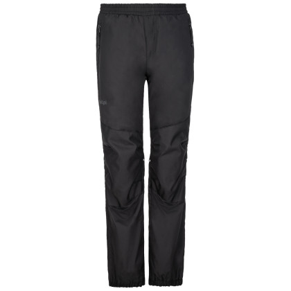 Pantaloni copii Kilpi Jordy-J negru