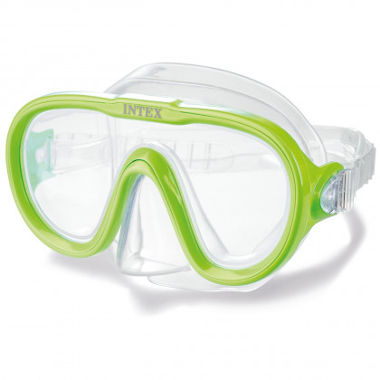 Ochelari pentru scufundări Intex Sea Scan Swim Masks 55916