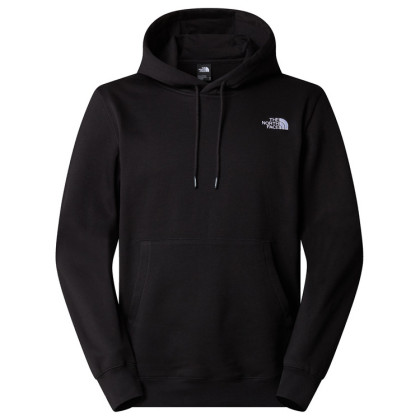 Hanorac bărbați The North Face M Essential Relaxed Hoodie