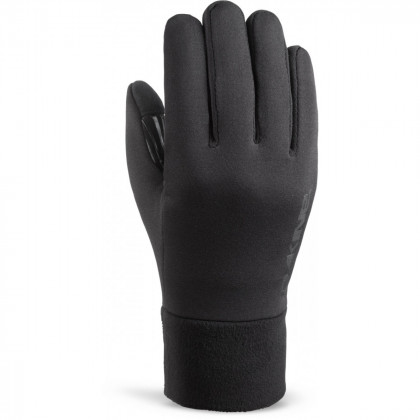 Mănuși Dakine Storm Liner Glove negru