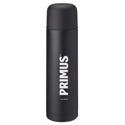 Termos Primus Vacuum bottle 0,35l Black negru