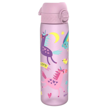 Sticlă copii Ion8 Leak Proof Unicorns 500 ml