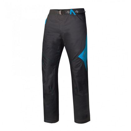 Pantaloni Direct Alpine Joshua 4.0 negru/albastru