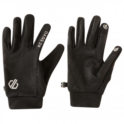 Mănuși Dare 2b Cogent II Glove negru