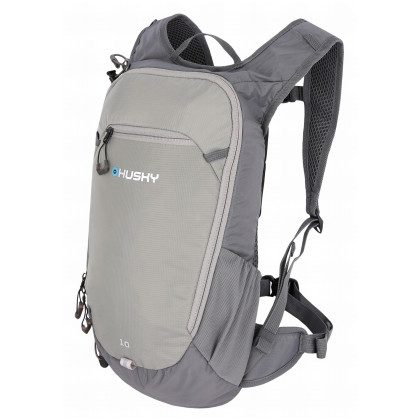 Rucsac pentru ciclism Husky Peten 10 gri Grey