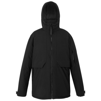 Geacă bărbați Regatta Dallymoore negru Black(Black)